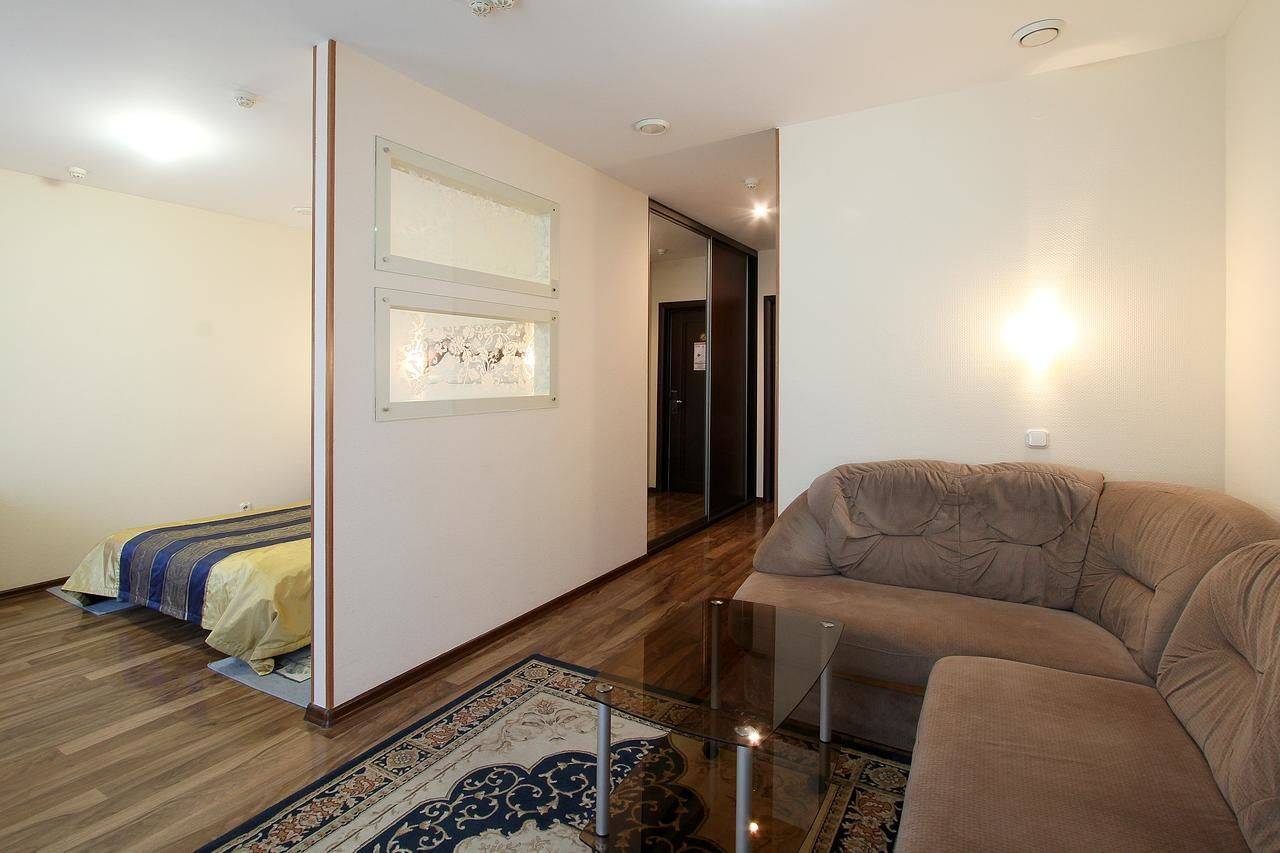 Фото Отели Гостиница Экспресс Минск 21